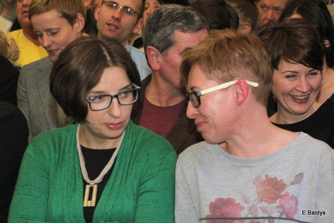 Niespodzianka na finał (zdjęcia)