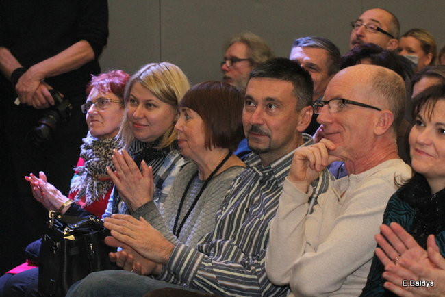 Niespodzianka na finał (zdjęcia)