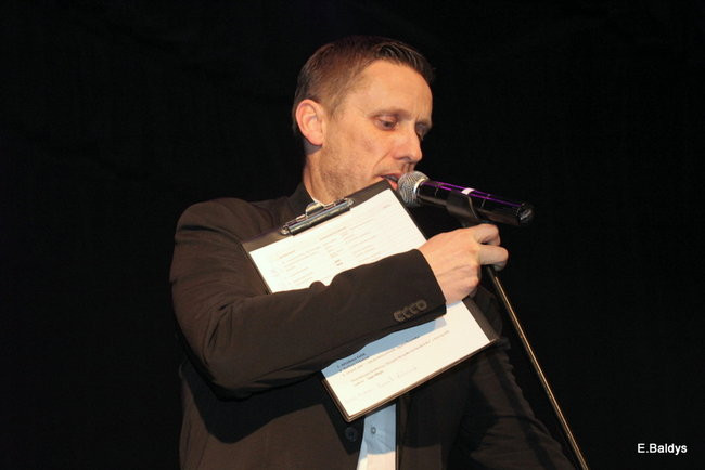 Niespodzianka na finał (zdjęcia)