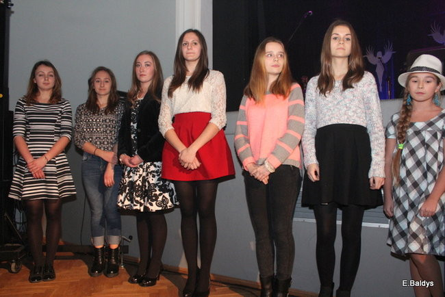 Niespodzianka na finał (zdjęcia)