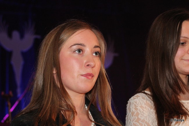 Niespodzianka na finał (zdjęcia)