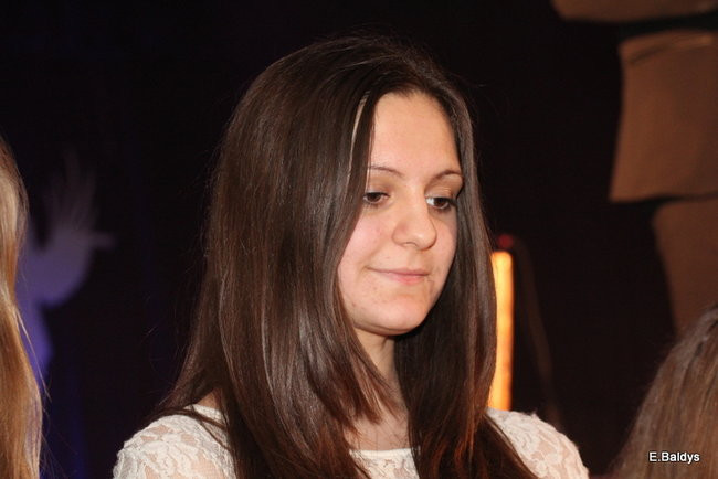 Niespodzianka na finał (zdjęcia)