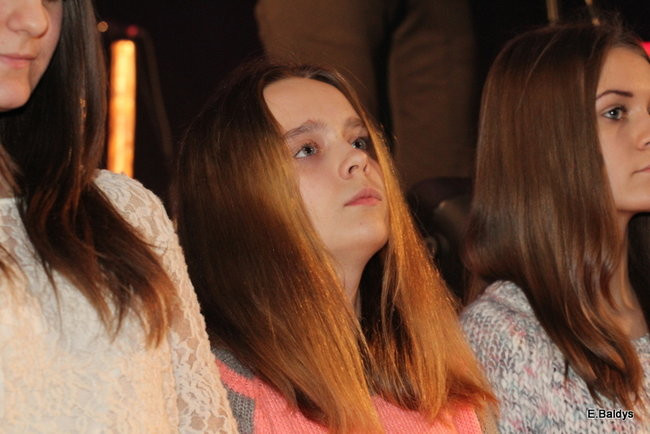 Niespodzianka na finał (zdjęcia)