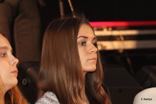 Niespodzianka na finał (zdjęcia)