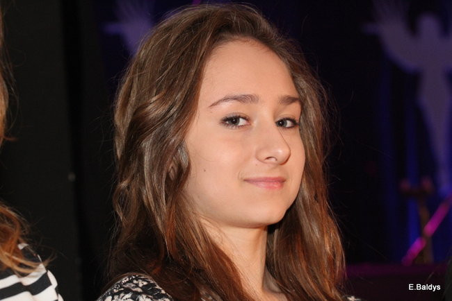 Niespodzianka na finał (zdjęcia)