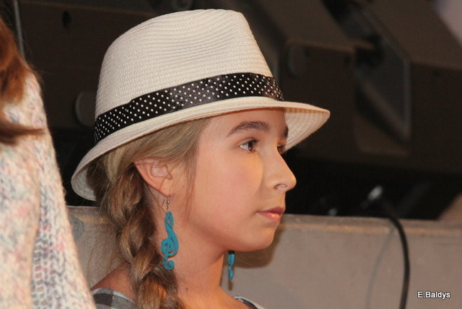 Niespodzianka na finał (zdjęcia)