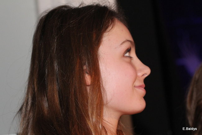 Niespodzianka na finał (zdjęcia)