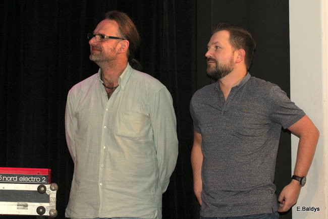 Niespodzianka na finał (zdjęcia)