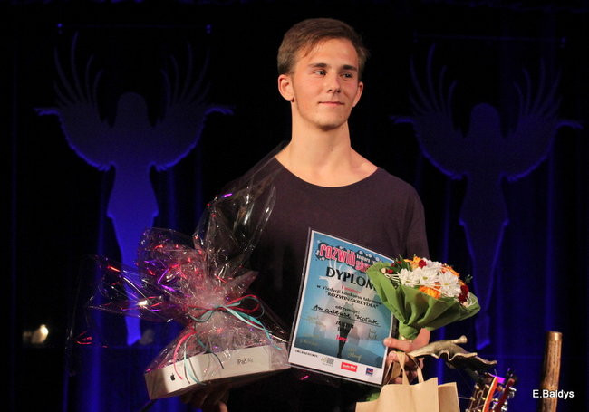 Niespodzianka na finał (zdjęcia)