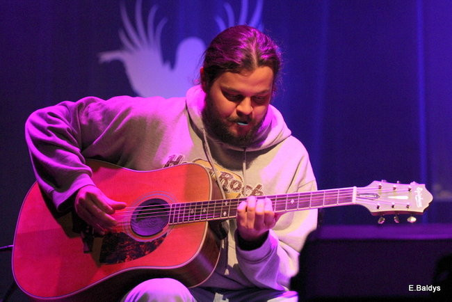 Niespodzianka na finał (zdjęcia)