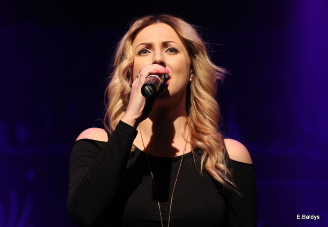 Niespodzianka na finał (zdjęcia)