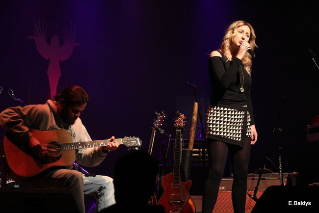 Niespodzianka na finał (zdjęcia)