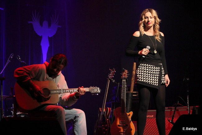 Niespodzianka na finał (zdjęcia)