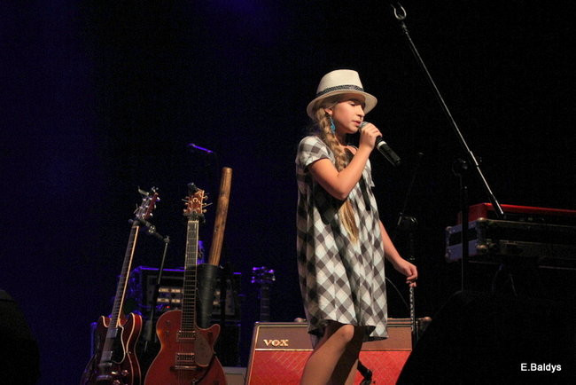 Niespodzianka na finał (zdjęcia)