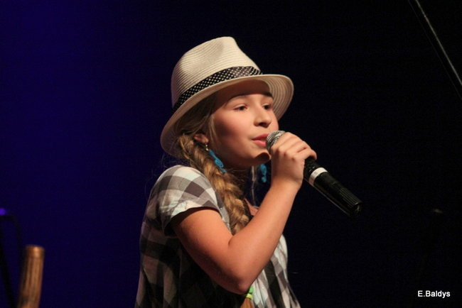 Niespodzianka na finał (zdjęcia)