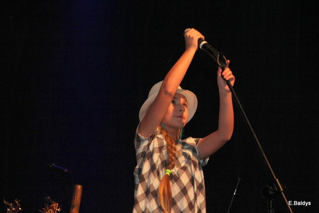 Niespodzianka na finał (zdjęcia)