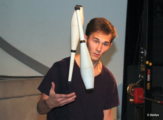 Niespodzianka na finał (zdjęcia)