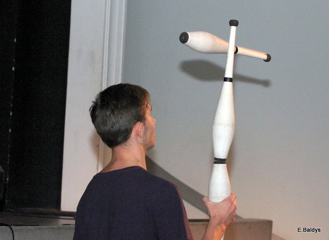 Niespodzianka na finał (zdjęcia)