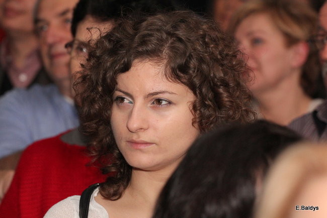 Niespodzianka na finał (zdjęcia)