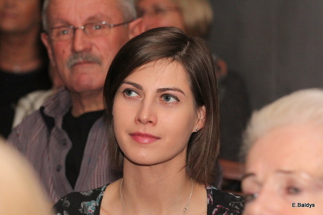 Niespodzianka na finał (zdjęcia)