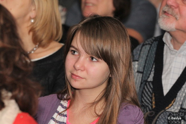 Niespodzianka na finał (zdjęcia)