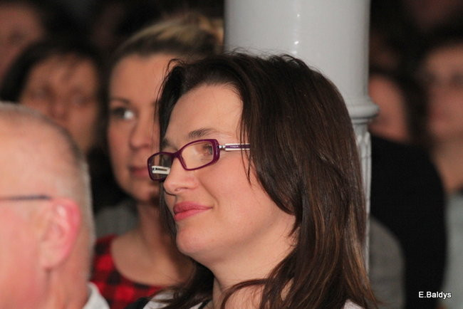 Niespodzianka na finał (zdjęcia)