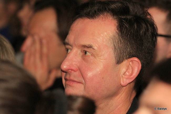 Niespodzianka na finał (zdjęcia)