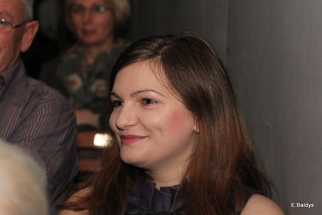 Niespodzianka na finał (zdjęcia)