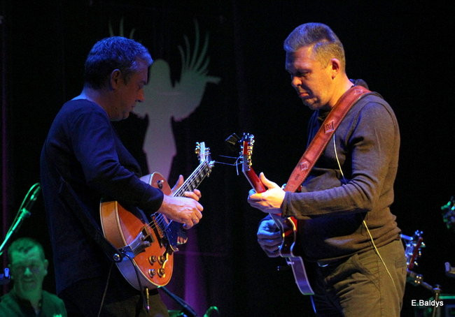 Niespodzianka na finał (zdjęcia)