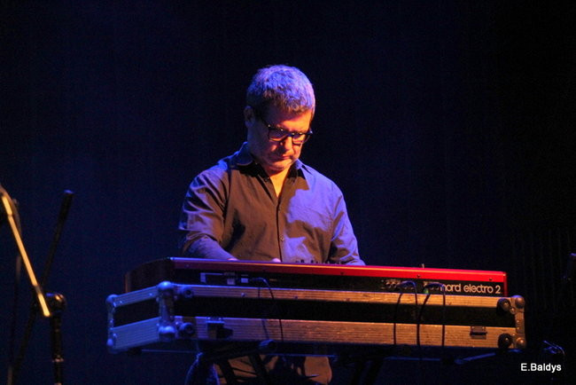 Niespodzianka na finał (zdjęcia)