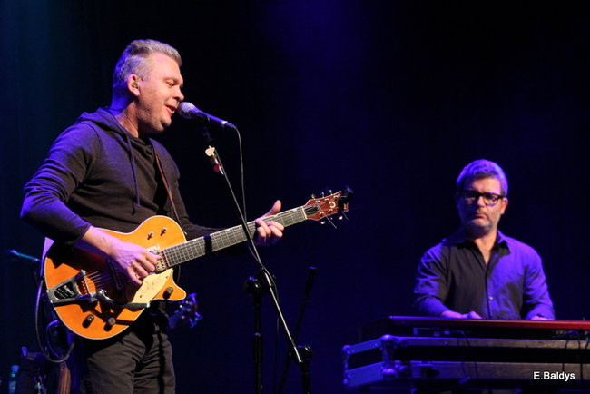 Niespodzianka na finał (zdjęcia)