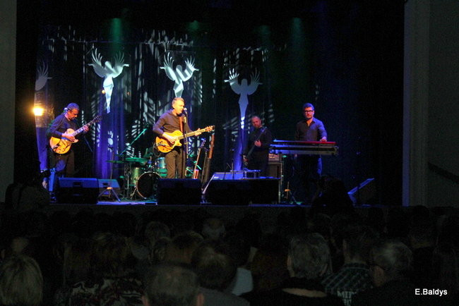 Niespodzianka na finał (zdjęcia)