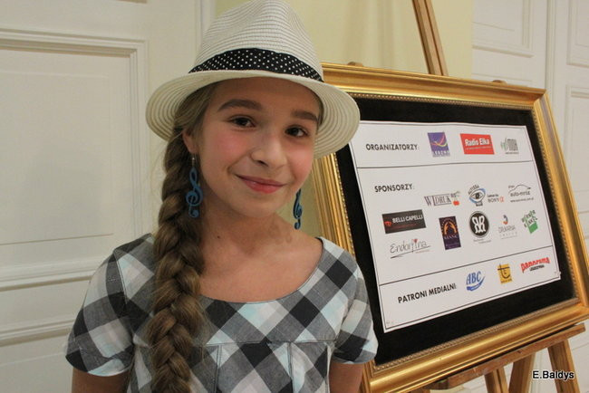 Niespodzianka na finał (zdjęcia)