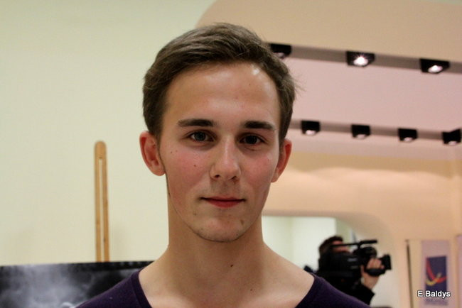 Niespodzianka na finał (zdjęcia)