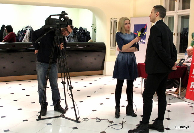 Niespodzianka na finał (zdjęcia)