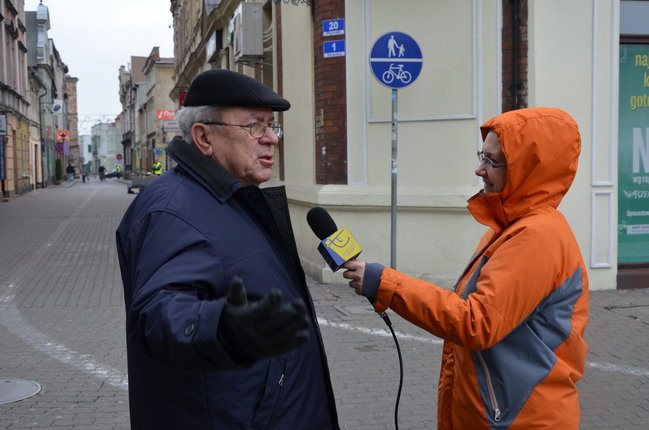 Start w drugie 20-lecie (zdjęcia)