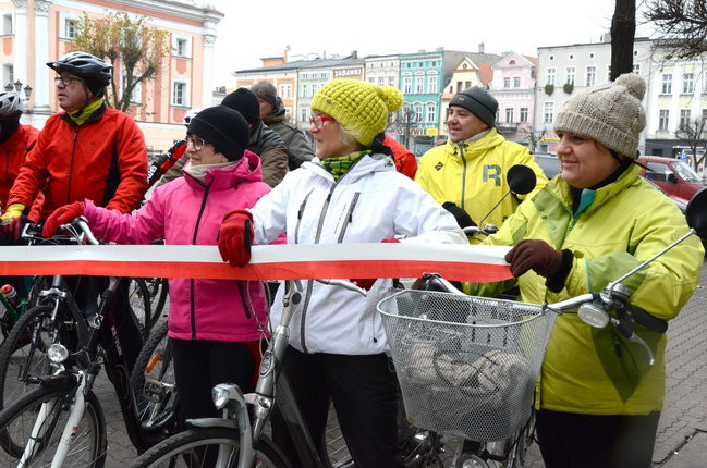 Start w drugie 20-lecie (zdjęcia)