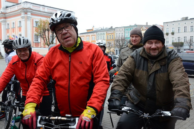 Start w drugie 20-lecie (zdjęcia)