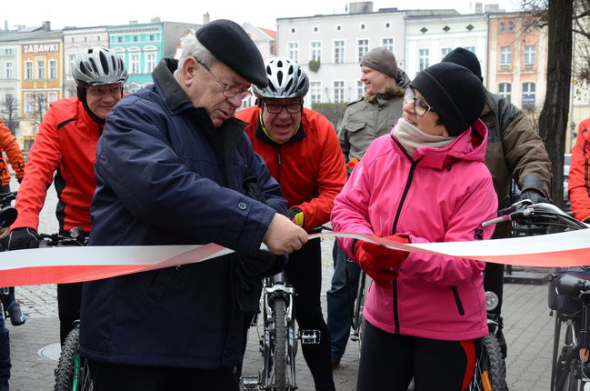 Start w drugie 20-lecie (zdjęcia)