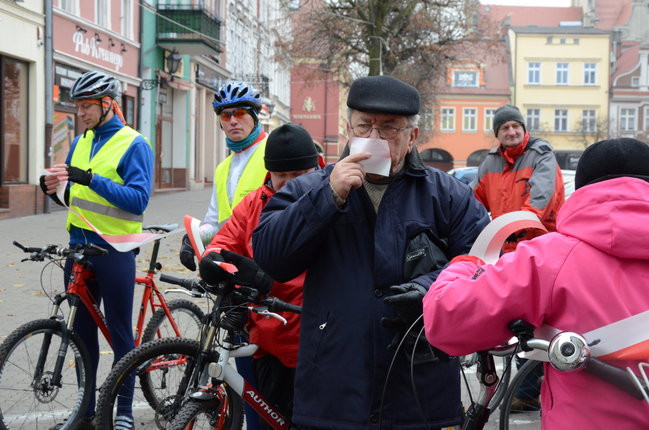 Start w drugie 20-lecie (zdjęcia)