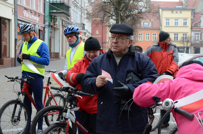 Start w drugie 20-lecie (zdjęcia)