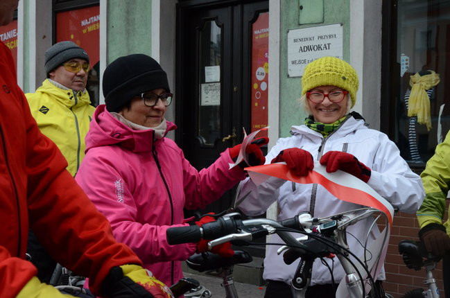 Start w drugie 20-lecie (zdjęcia)