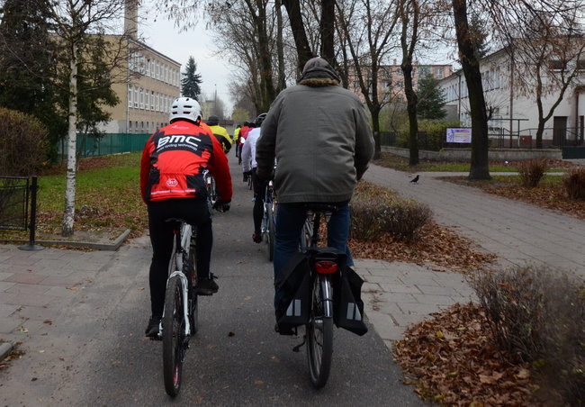 Start w drugie 20-lecie (zdjęcia)