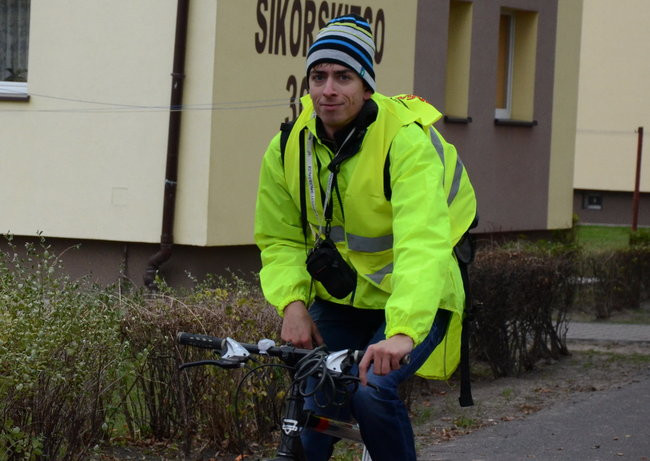 Start w drugie 20-lecie (zdjęcia)