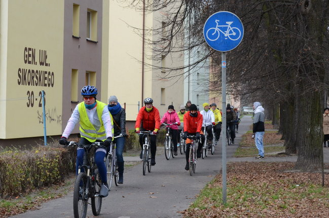 Start w drugie 20-lecie (zdjęcia)