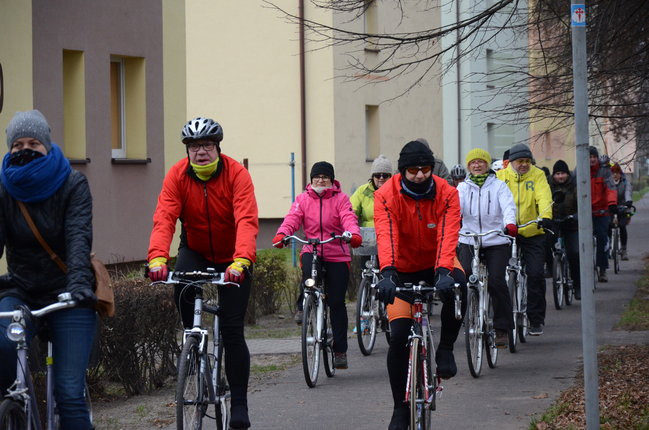 Start w drugie 20-lecie (zdjęcia)