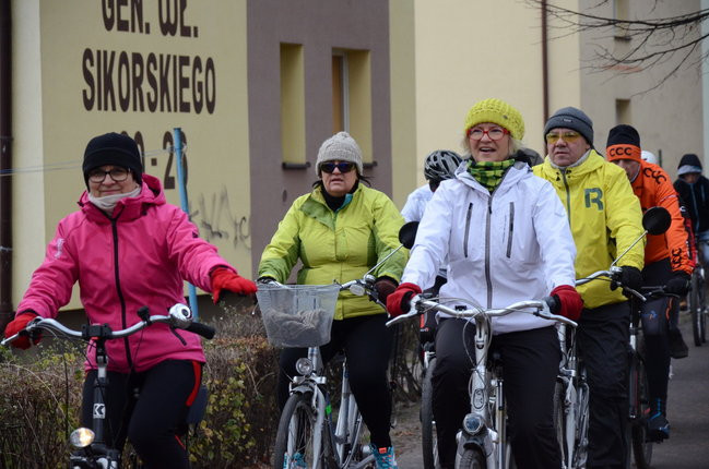 Start w drugie 20-lecie (zdjęcia)