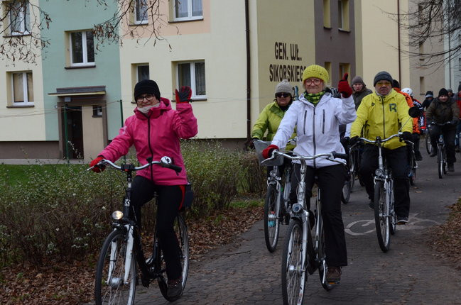 Start w drugie 20-lecie (zdjęcia)