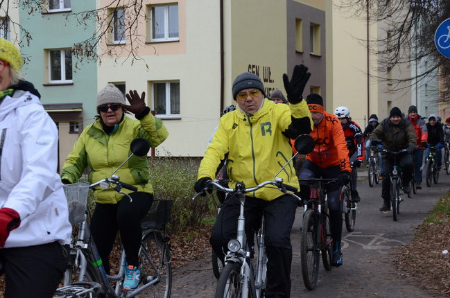 Start w drugie 20-lecie (zdjęcia)