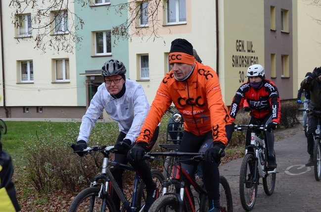 Start w drugie 20-lecie (zdjęcia)